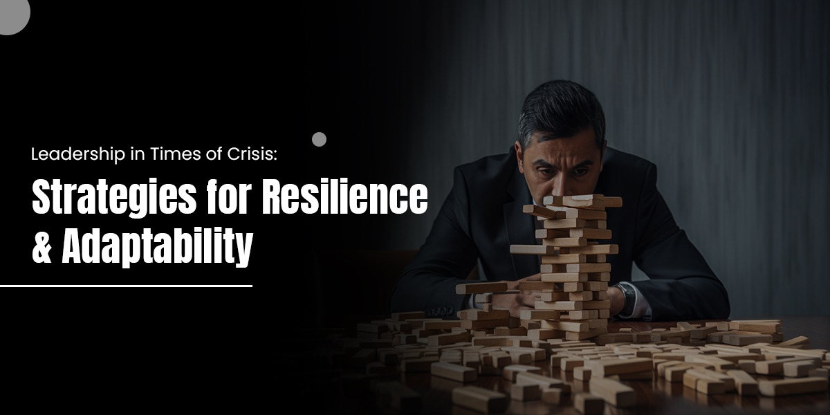 Strategies for Resilience and Adaptability