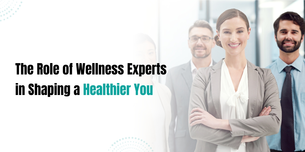 Wellness Expert for Health Plans