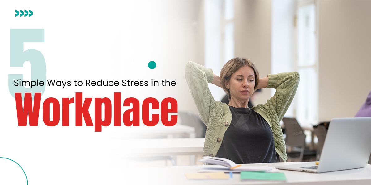 Encourage Workplace Wellness