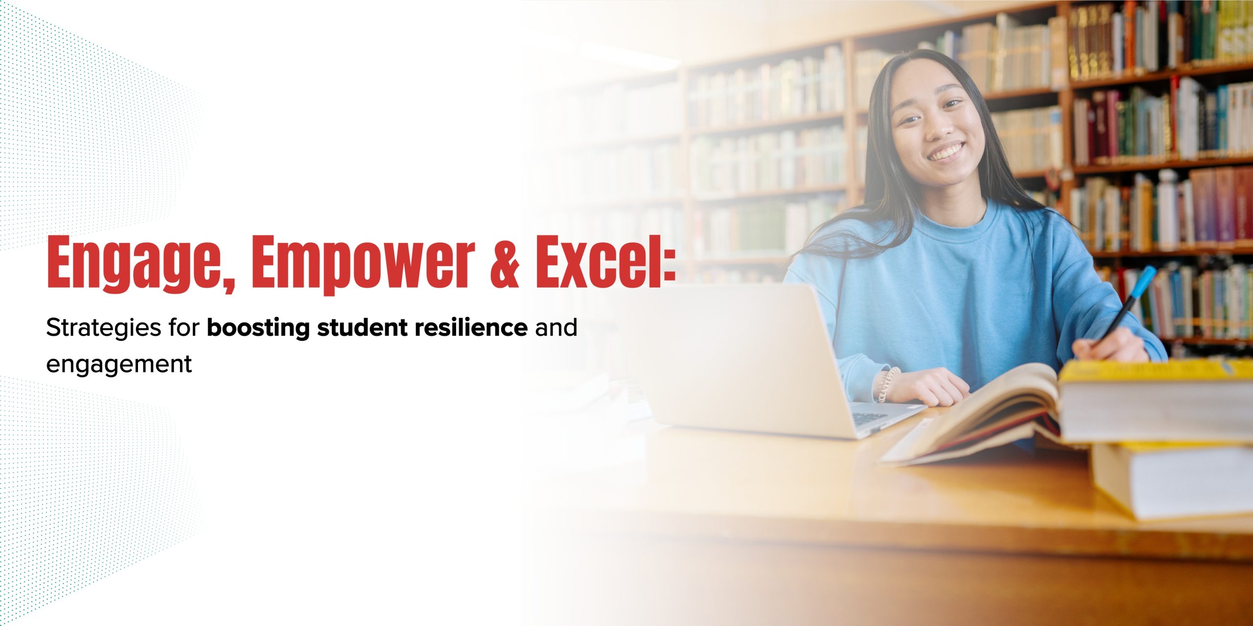 Strategies for Boosting Student Resilience